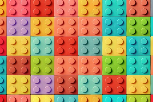 Download Lego Bricks Background Wallpaper - Wallpaper Collection