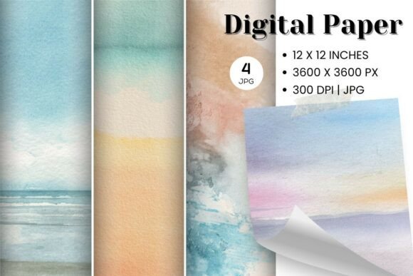 Download Wave Sea Beach Background Wallpaper_11 - Premium Resources