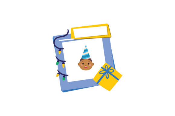 Download Baby Birthday Party Thanksgiving Svg - Baby birthday party Collection