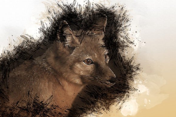 Download Printable Animal Graphics #21 - Printable Collection