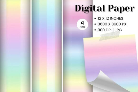 Download Colorful Rainbow Background Wallpaper_70 - Wallpaper Collection