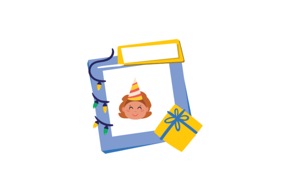Download Baby Birthday Party Thanksgiving Svg - Baby birthday party Collection