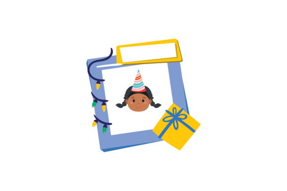 Download Baby Birthday Party Thanksgiving Svg - Baby birthday party Collection