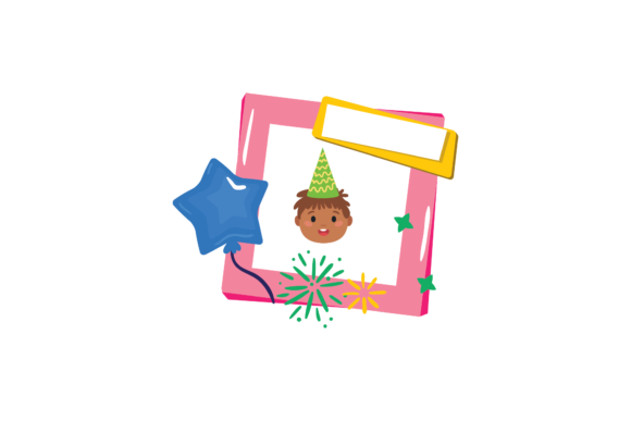 Download Baby Birthday Party Thanksgiving Svg - Baby birthday party Collection