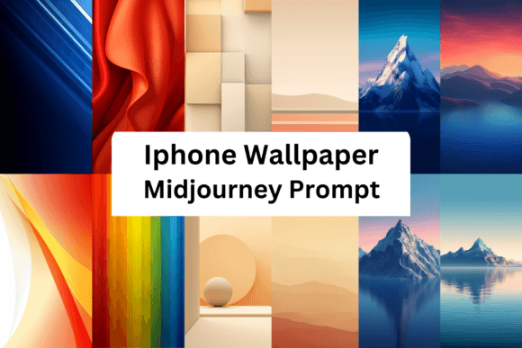 Download Midjourney Prompt for Iphone Wallpaper - Wallpaper Collection