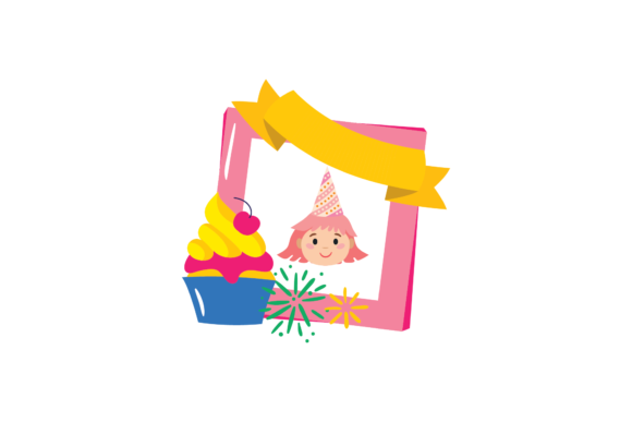 Download Baby Birthday Party Thanksgiving Svg - Baby birthday party Collection