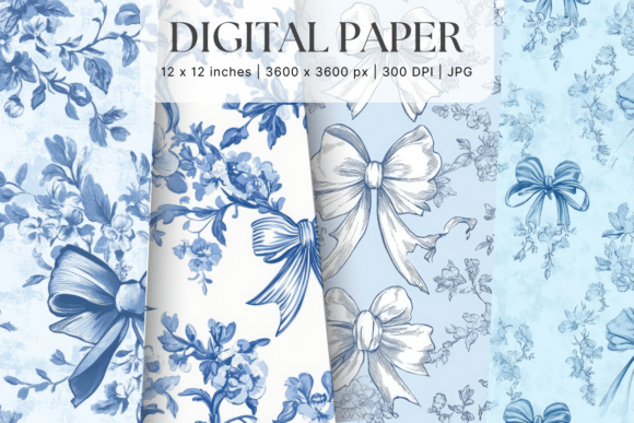 Download Flower Pattern Background Wallpaper - Wallpaper Collection