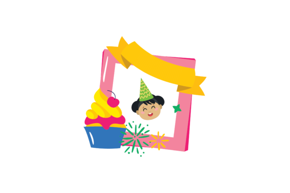 Download Baby Birthday Party Thanksgiving Svg - Baby birthday party Collection